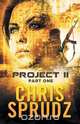 Project II, Chris Sprudzans 