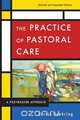 The Practice of Pastoral Care, Rev. and Exp. Ed, Carrie Doehring 