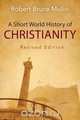 A Short World History of Christianity, Robert Bruce Mullin 