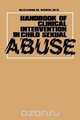 Handbook of Clinical Intervention in Child Sexual Abuse, Suzanne M. Sgroi 