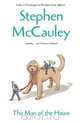 The Man of the House, Stephen McCauley 