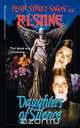 Daughters of Silence, R. L. Stine 