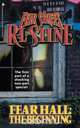The Beginning, R. L. Stine 
