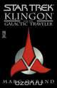 Klingon for the Galactic Traveler, Marc Okrand 