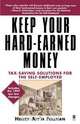 Keep Your Hard Earned Money, Henry Aiy