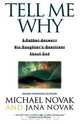 Tell Me Why, Michael Novak 