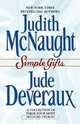 Simple Gifts, Judith McNaught 