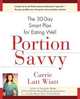 Portion Savvy, Carrie Latt Wiatt 