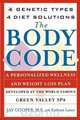 The Body Code, Jay Cooper 