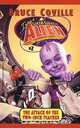 The Attack of the Two-Inch Teacher, Bruce Coville 