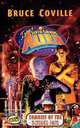 I Was a Sixth Grade Alien, Bruce Coville 