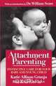 Attachment Parenting, Kate Allison Granju 