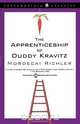 The Apprenticeship of Duddy Kravitz, Mordecai Richler 