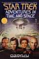 Adventures in Time and Space, Mary Taylor 