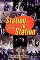 Station to Station, Marc Weingarten 