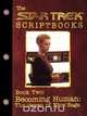 Becoming Human, Pocket Books 