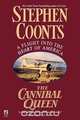 The Cannibal Queen, Stephen Coonts 