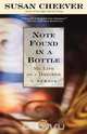 Note Found in a Bottle, Susan Cheever 