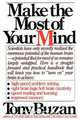 Make the Most of Your Mind, Tony Buzan 