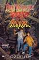 Journey Into Terror, Bill Wallace 