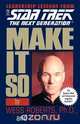 Make It So, Wess Roberts 