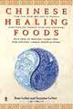 Chinese Healing Foods, Rosa LoSan 