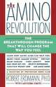 Amino Revolution, Robert Erdmann 
