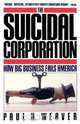 Suicidal Corporation, Paul Weaver 