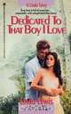 Dedicated to That Boy I Love, Linda Lewis 