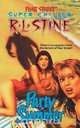 Party Summer, R. L. Stine 