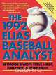 Elias Baseball Analyst 1992, Seymour Siwoff 