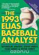 1993 Elias Baseball Analyst, Seymour Siwoff 