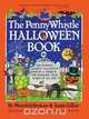 Penny Whistle Halloween Book, Meredith Brokaw 