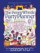 Penny Whistle Party Planner, Meredith Brokaw 
