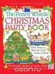 Penny Whistle Christmas Party Book, Meredith Brokaw 