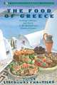 The Food of Greece, Vilma Liacouras Chantiles 