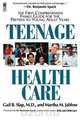 Teenage Health Care, Gail Slap 