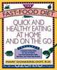 The Fast-Food Diet, Mary Donkersloot 