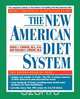 The New American Diet System, Sonja L. Connor 