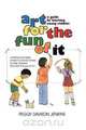 Art for the Fun of It, Peggy Davison Jenkins 