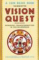 Book of Vision Quest, Steven Foster 