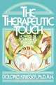 Therapeutic Touch, Dolores Krieger 