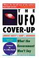 The UFO Coverup, Lawrence Fawcett 