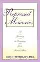 Repressed Memories, Renee Fredrickson 
