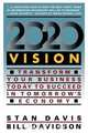 2020 Vision, Stan Davis 