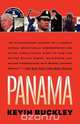 Panama, Kevin Buckley 