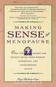 Making Sense of Menopause, Faye Kitchener Cone 