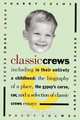 Classic Crews, Harry Crews 