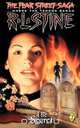 The Secret, R. L. Stine 