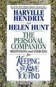 The Personal Companion, Harville Hendrix 
